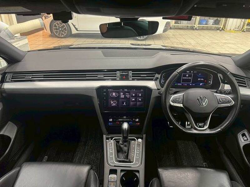 PASSAT VARIANT