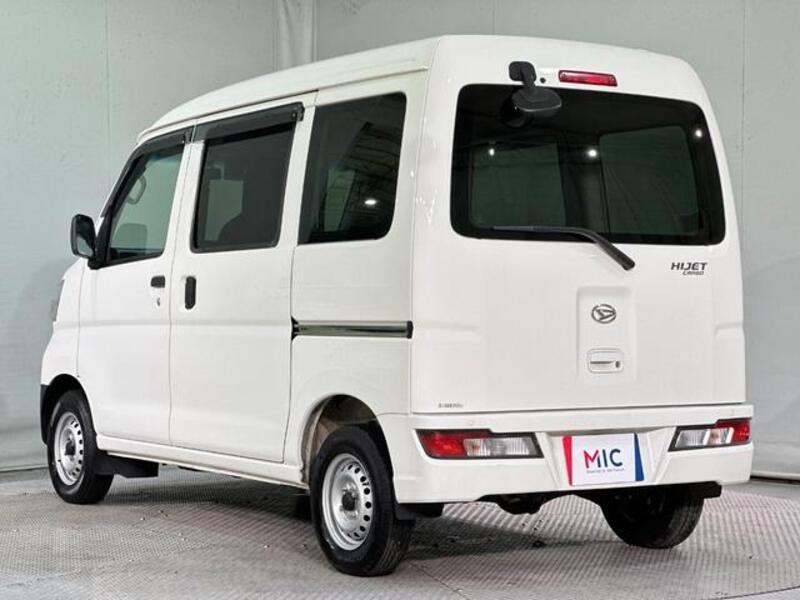HIJET CARGO