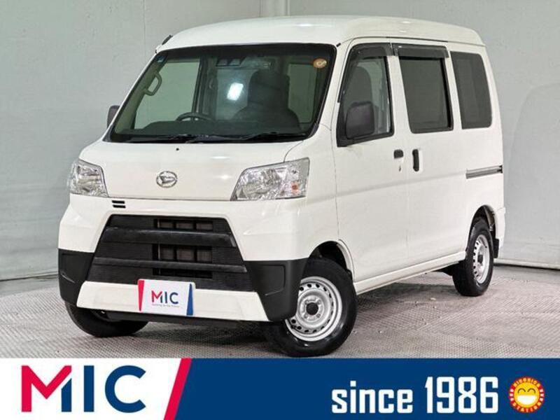 HIJET CARGO-0