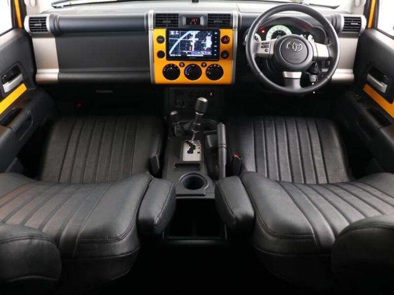 FJ CRUISER