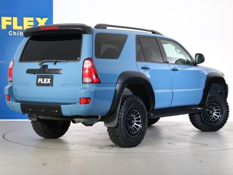 HILUX SURF