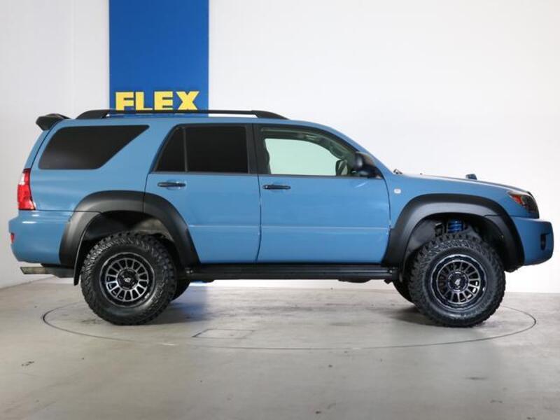 HILUX SURF