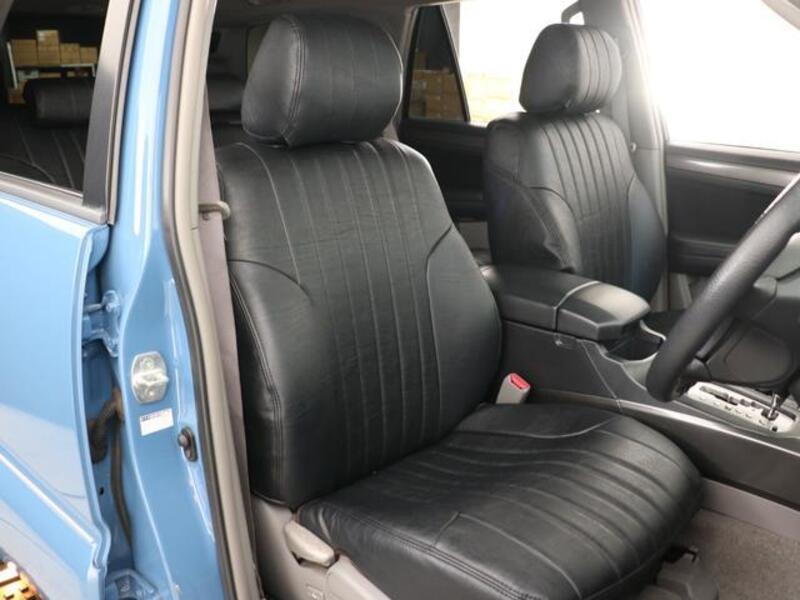 HILUX SURF