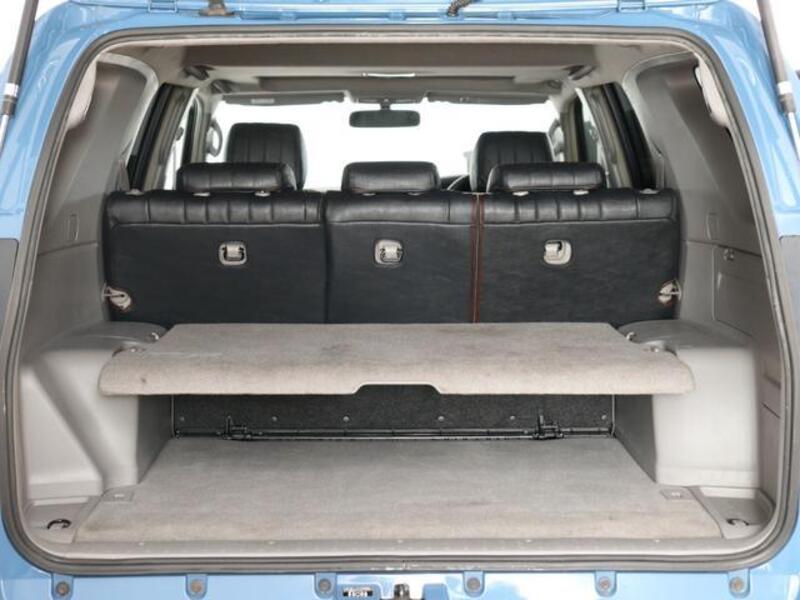 HILUX SURF