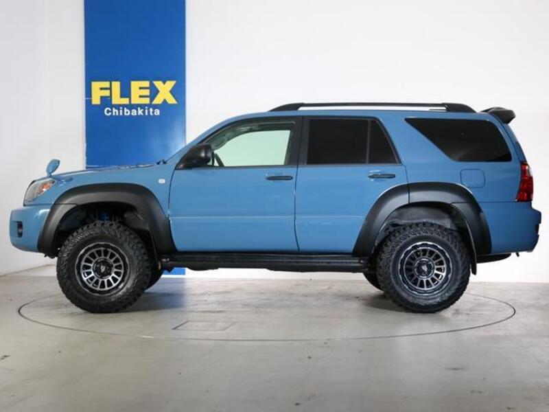 HILUX SURF
