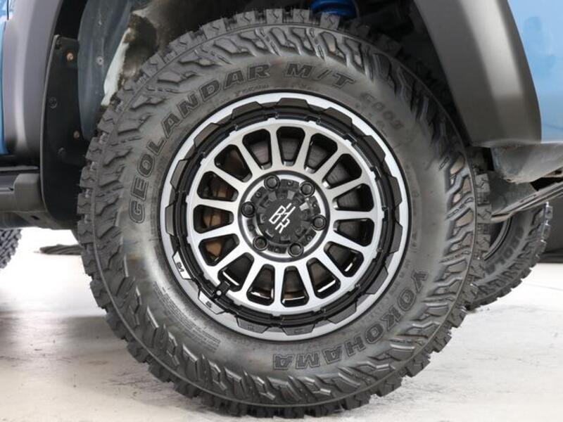 HILUX SURF