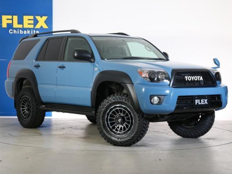 HILUX SURF