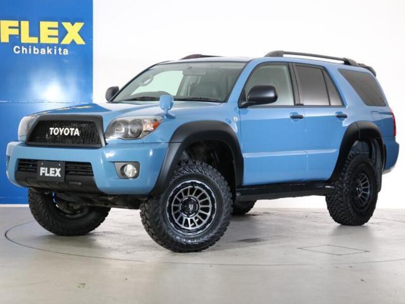 HILUX SURF-0