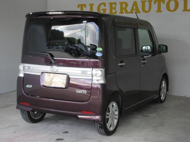 TANTO