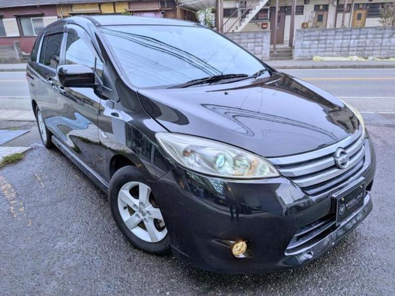 LAFESTA