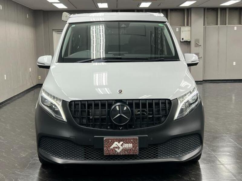 V-CLASS