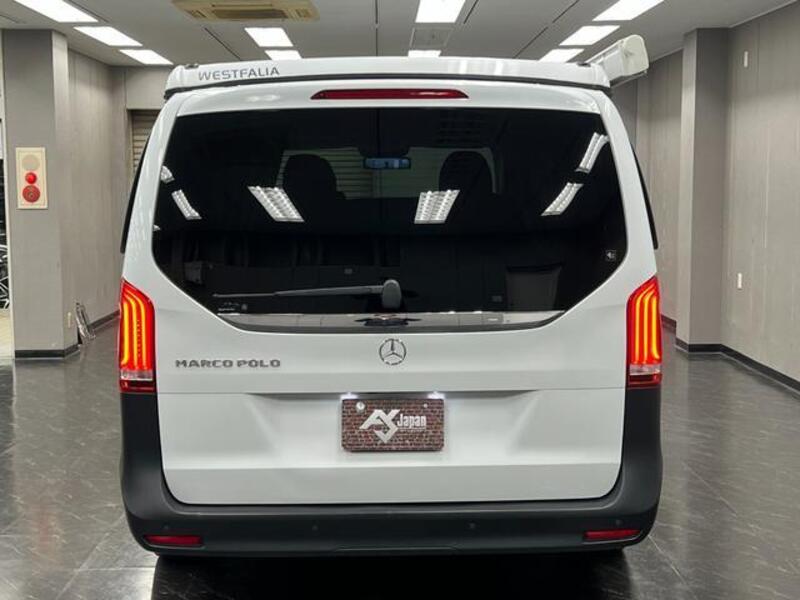V-CLASS