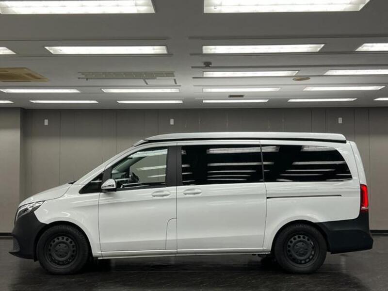 V-CLASS