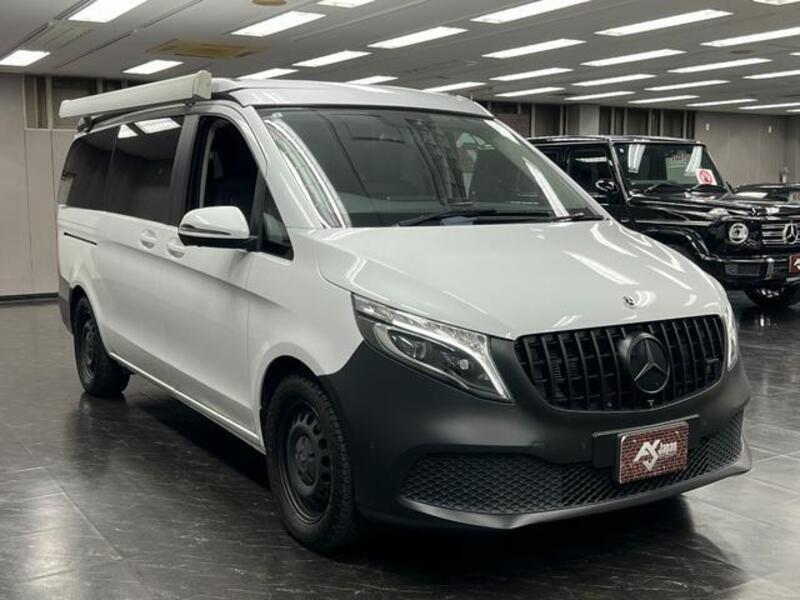V-CLASS