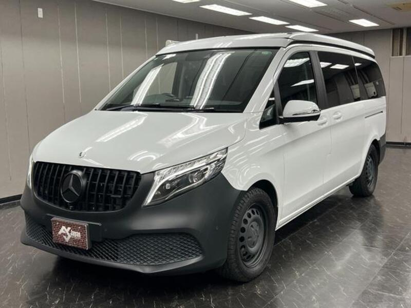 V-CLASS