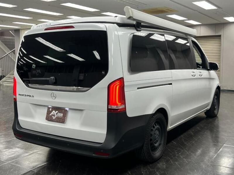V-CLASS