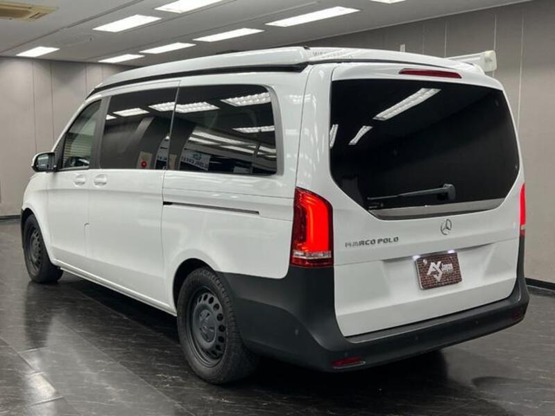V-CLASS