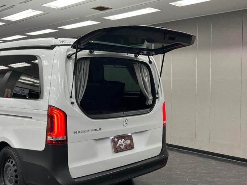 V-CLASS