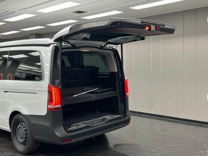 V-CLASS