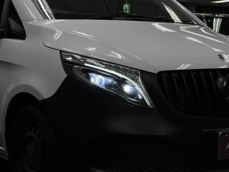 V-CLASS