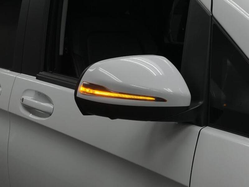 V-CLASS