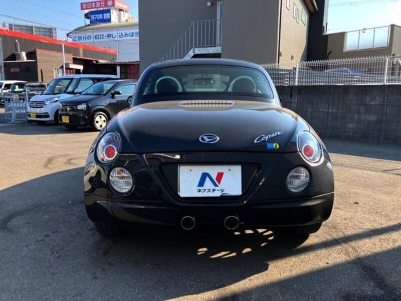 COPEN