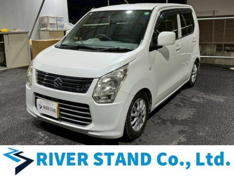 WAGON R-0