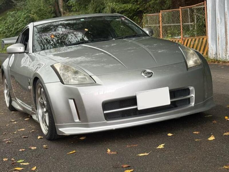 FAIRLADY Z-0