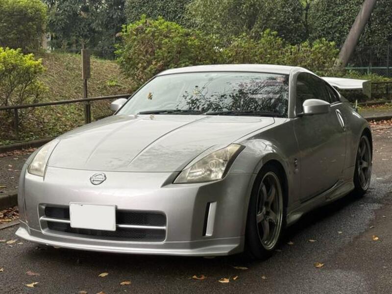 FAIRLADY Z