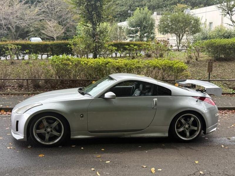 FAIRLADY Z