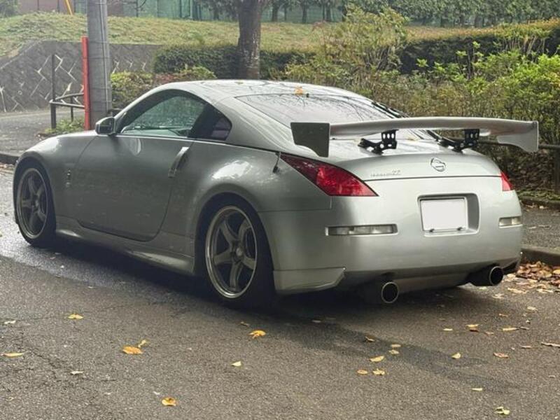 FAIRLADY Z