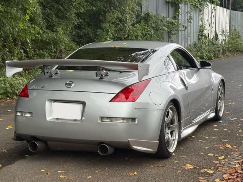 FAIRLADY Z