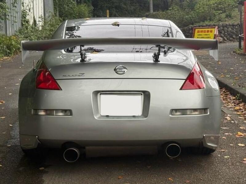 FAIRLADY Z