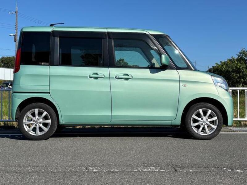 FLAIR WAGON