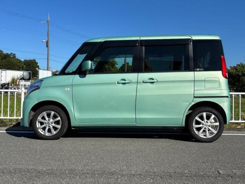 FLAIR WAGON