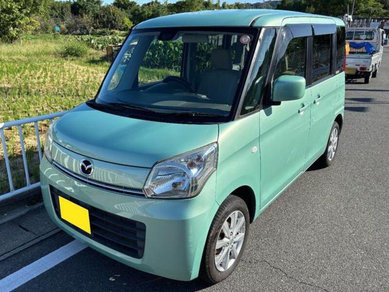 FLAIR WAGON