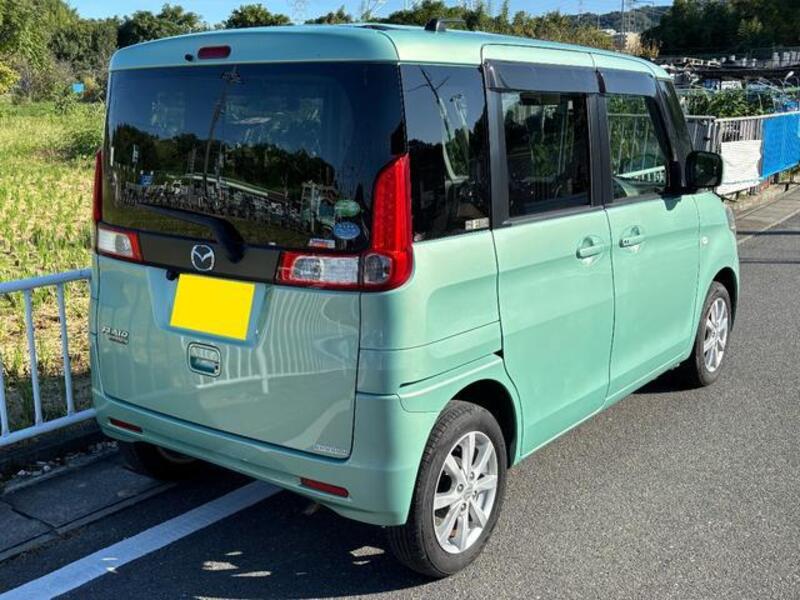 FLAIR WAGON