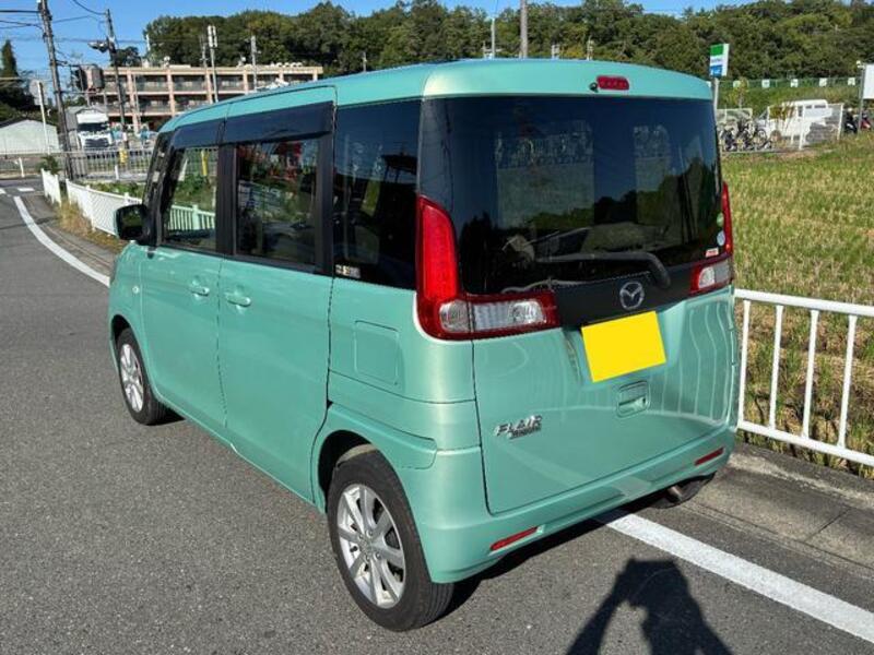 FLAIR WAGON