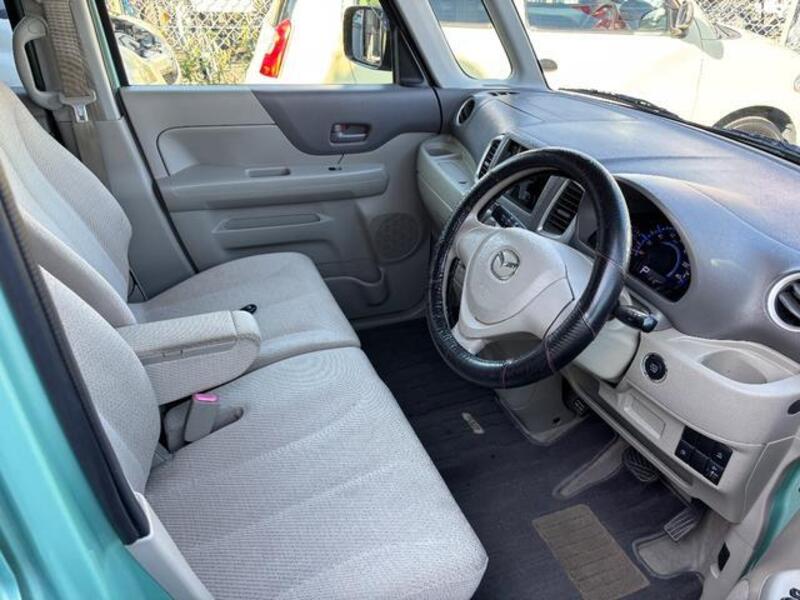 FLAIR WAGON