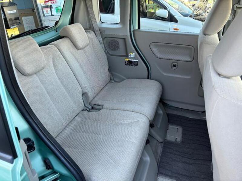 FLAIR WAGON