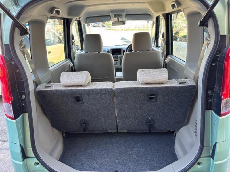 FLAIR WAGON