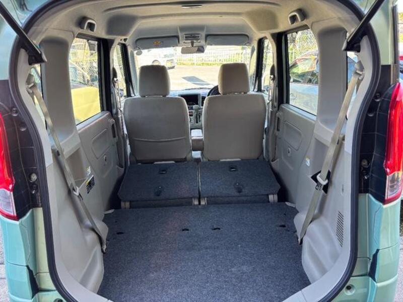 FLAIR WAGON