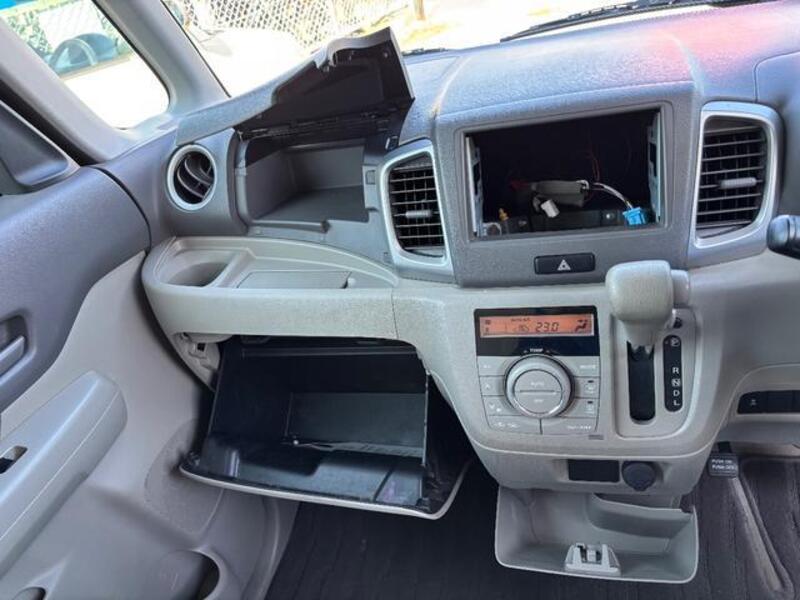 FLAIR WAGON