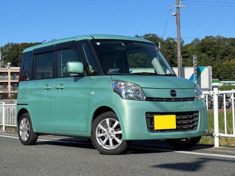 FLAIR WAGON-0