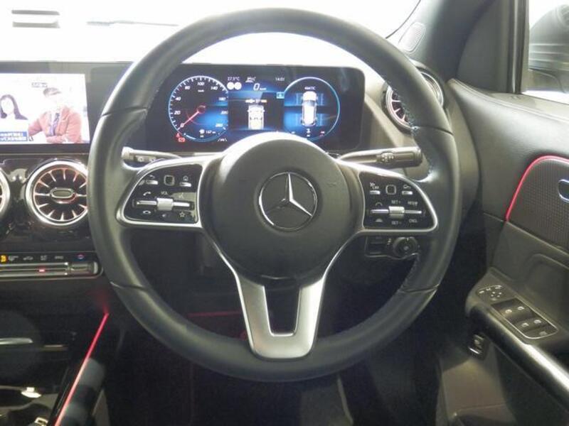 GLA CLASS