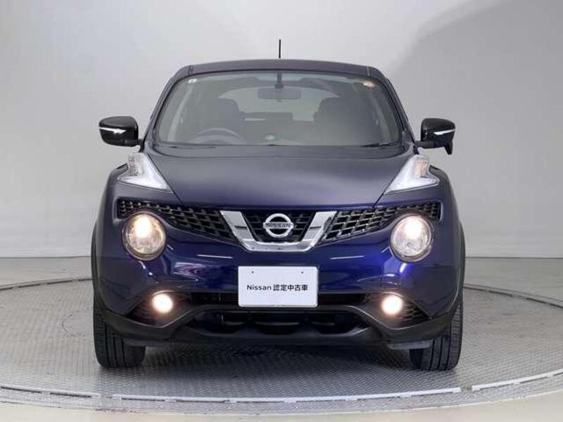 JUKE