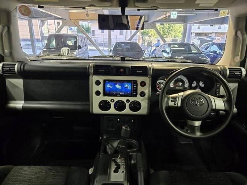 FJ CRUISER