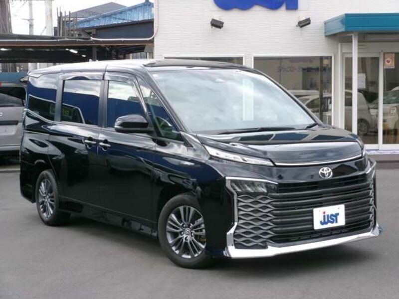 VOXY
