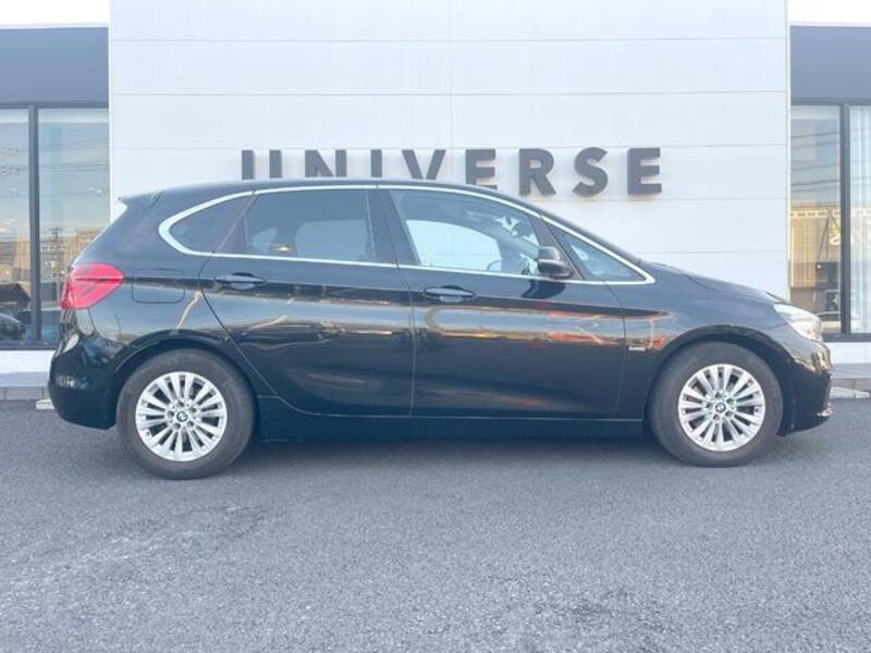 2 SERIES
