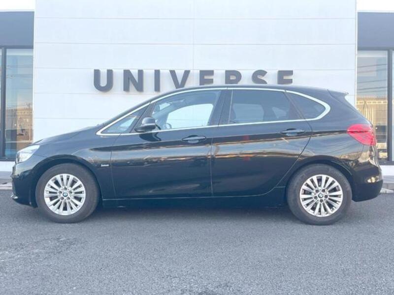 2 SERIES